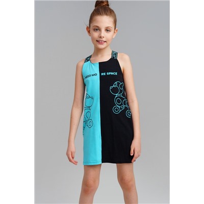 Платье PLAYTODAY, 1121774