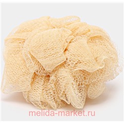 Мочалка-спонж шар для тела 50 гр