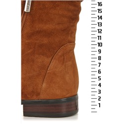 Сапоги CAVALETTO