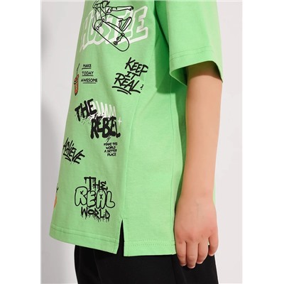 CLEVER Футболка 867383/14кд_п