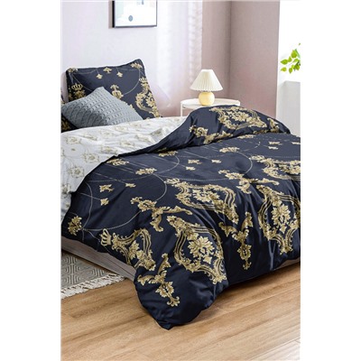 КПБ Павлайн Sweet Sleep поплин  Королева с 2 нав. 50*70