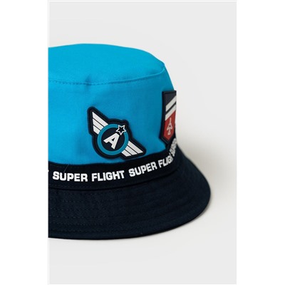 Панама текстильная для мальчиков PLAYTODAY, 1239714