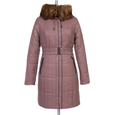 05-0488 Куртка зимняя (Синтепон 350) (пояс)