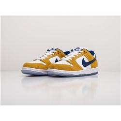 Кроссовки Nike SB Dunk Low