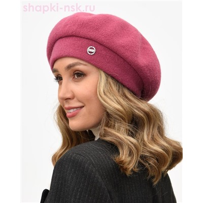 Дилана MAXI 441 Берет женский флис (56-59)