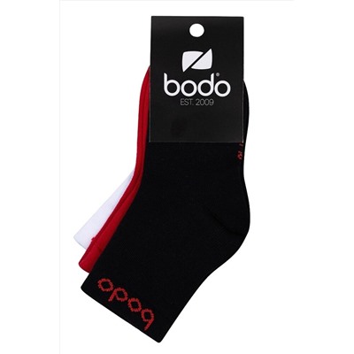 Носки, 3 п. BODO-S, 1087578