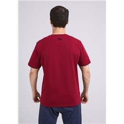 Пижама мужская