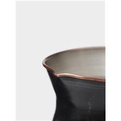 УЦЕНКА Медная джезва, 500 мл