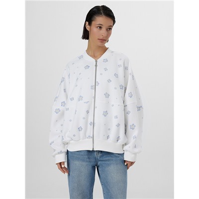 ТОЛСТОВКА ЖЕНСКАЯ 172112