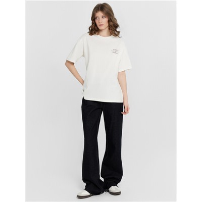 ФУТБОЛКА ЖЕНСКАЯ 112678