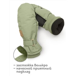 PELICAN Рукавицы
