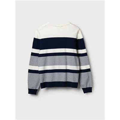 Джемпер трикотажный для мужчин