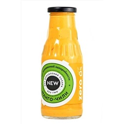 Соус Манго-Чили низкокалорийный 330г ЭКОПРОДУКТЫ, 1184975