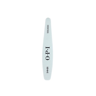 O.P.I. Пилочки Shiner 1000/4000