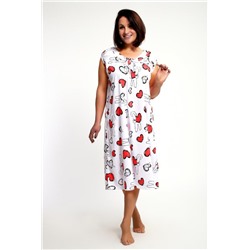 Сорочка 88131 (Белый)