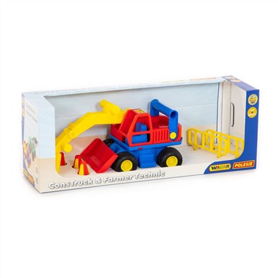 320852 Wader Игрушка