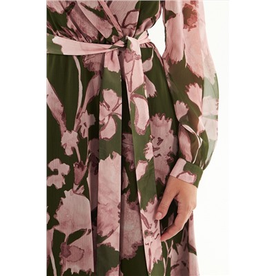 Платье POMPA, 1088337