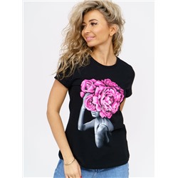 Текс-плюс Футболка 00000011161