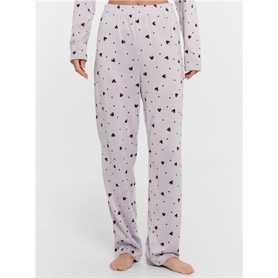 КОМПЛЕКТ ЖЕНСКИЙ (ДЖЕМПЕР, БРЮКИ) 592468-1