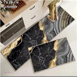 коврик 3D. 1981096-10