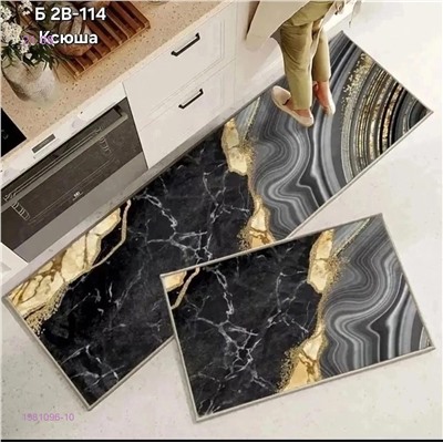 коврик 3D. 1981096-10