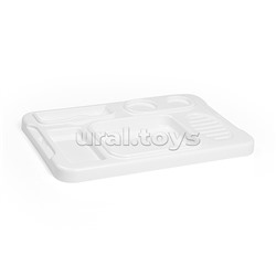 Набор доктора "Специалист" в чемодане