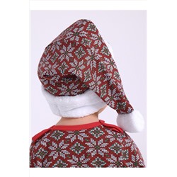 Шапка АПРЕЛЬ, 1070555