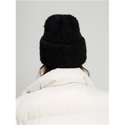 Шапка женская