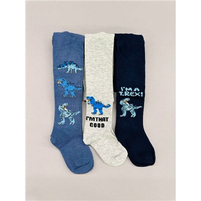 колготки детские 3пары