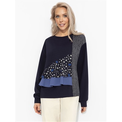 CHARUTTI Свитшот 12415