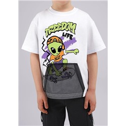 CLEVER Футболка 846649/79кд_п