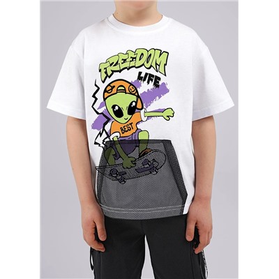 CLEVER Футболка 846649/79кд_п