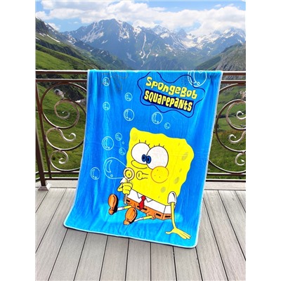 Плед детский ODM16