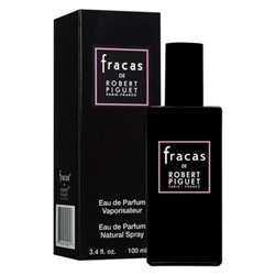 ROBERT PIGUET FRACAS edp (w) 100ml