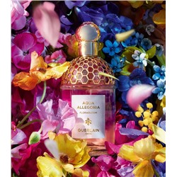 Guerlain Aqua Allegoria Florabloom