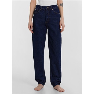 БРЮКИ ЖЕНСКИЕ ДЖИНСОВЫЕ 2025-1DTW401-3r