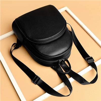 Bags Рюкзак женский / кожа /   0388214