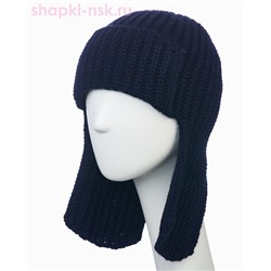 23-292 Ушанка женская (56-58)