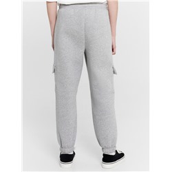 БРЮКИ ДЛЯ МАЛЬЧИКОВ 183370-1