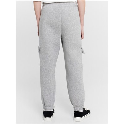 БРЮКИ ДЛЯ МАЛЬЧИКОВ 183370-1