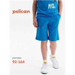 Шорты для мальчика