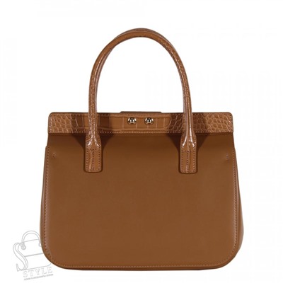 Сумка женская  012305014 khaki Crisbella