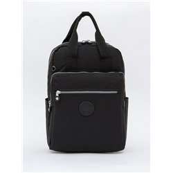 Рюкзак 8616MD black  Mindesa