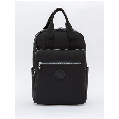 Рюкзак 8616MD black  Mindesa