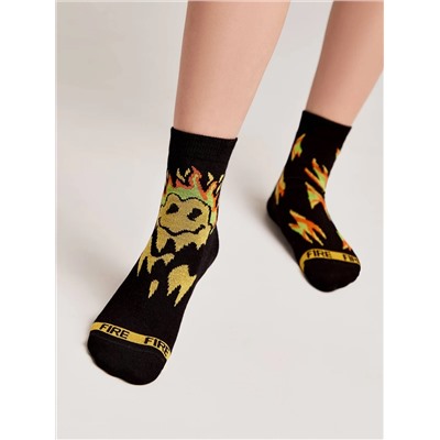 CONTE-KIDS Носки 17С-10СП