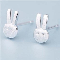 Акц -12% Серьги-пуссеты арт. 11 9649 (id 260697)