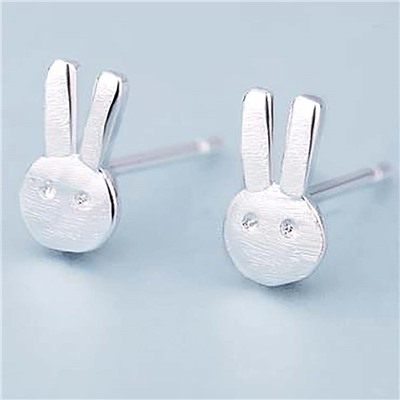 Акц -12% Серьги-пуссеты арт. 11 9649 (id 260697)