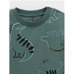 CROCKID Футболка КР 302537