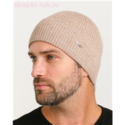 396 T Шапка мужская (56-58)