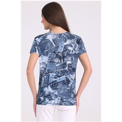 Футболка АПРЕЛЬ, 972282